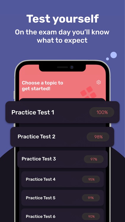 ASWB BSW Test Prep 2025 screenshot-6