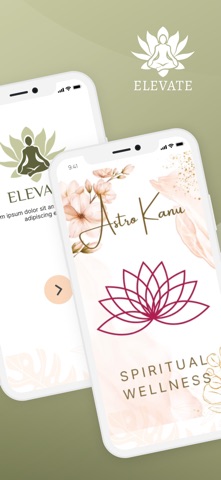 Elevate by Astro Kanu screenshot