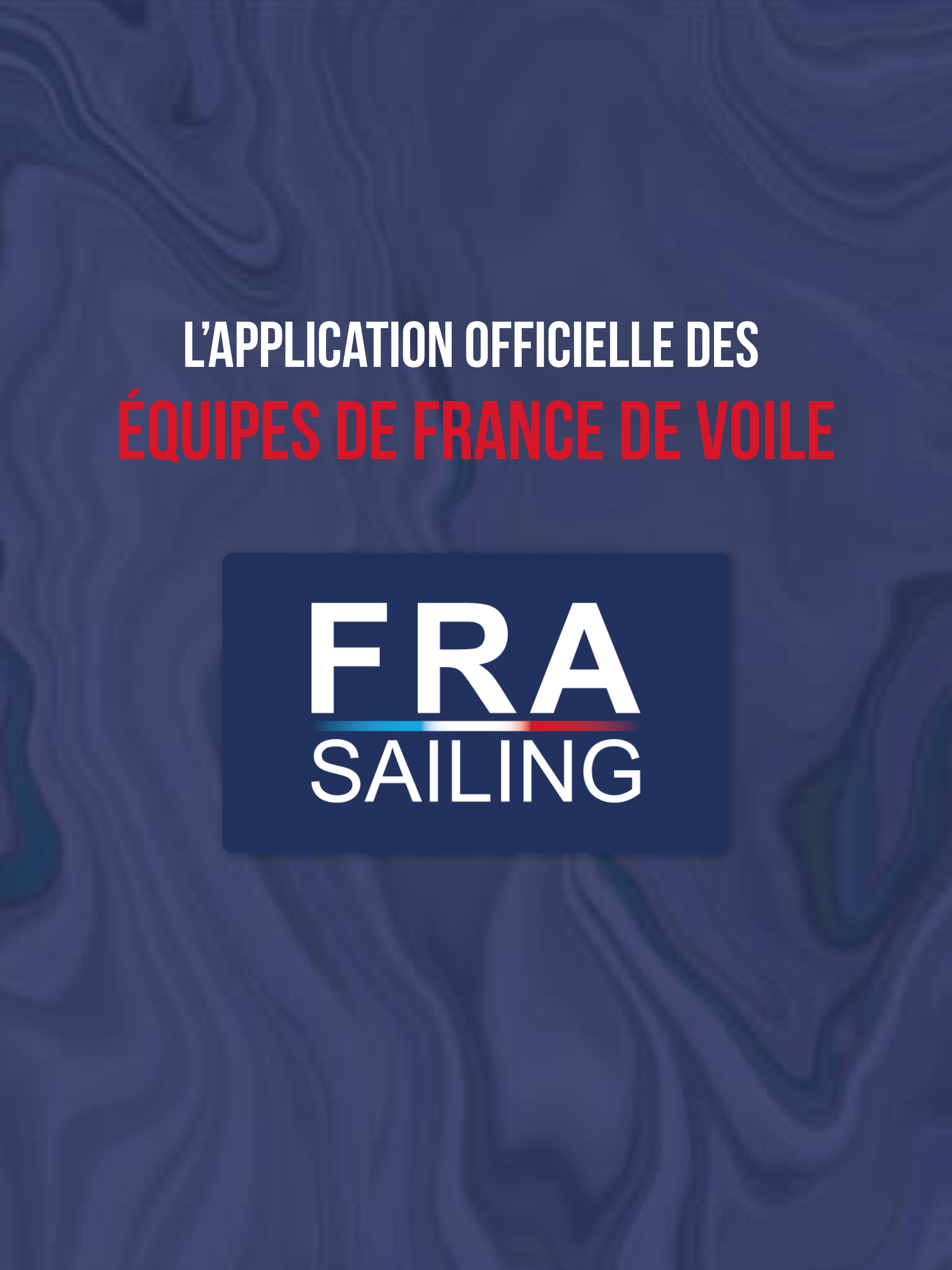 FRA Sailing -  FFVoile