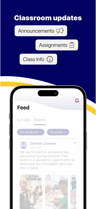 Alcona Community Schools Screenshot 5 of 5