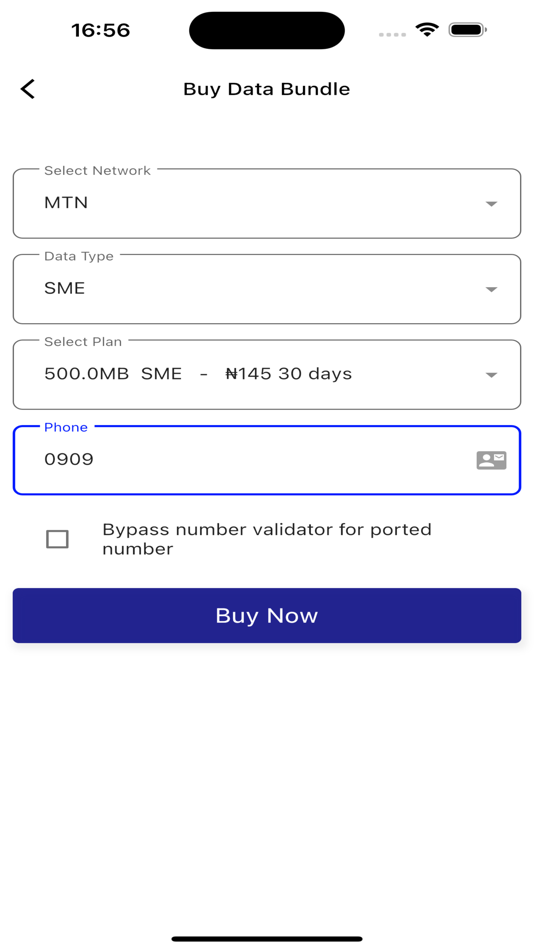 #4. Telecomsdata (iOS) 由: MSORG DEVELOPERS LTD