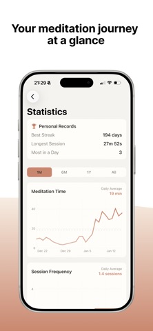 Lugn Screenshot 4 of 5