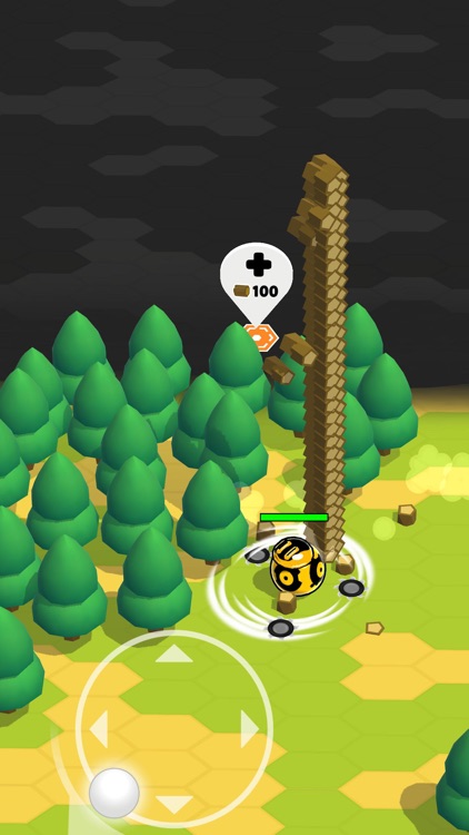 AstroBot! screenshot-7