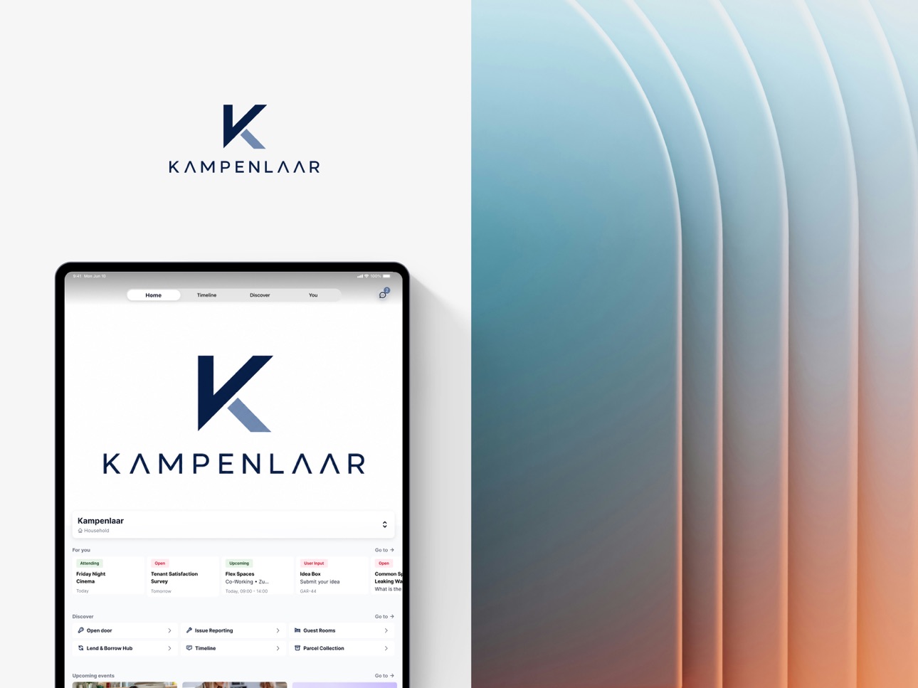 Screenshot 5 of Kampenlaar