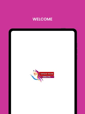 UniqueHouse iPad screenshot