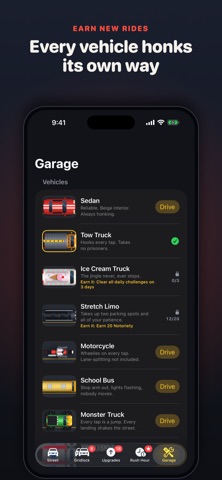 Gridlock: Idle Traffic Tycoon screenshot 6