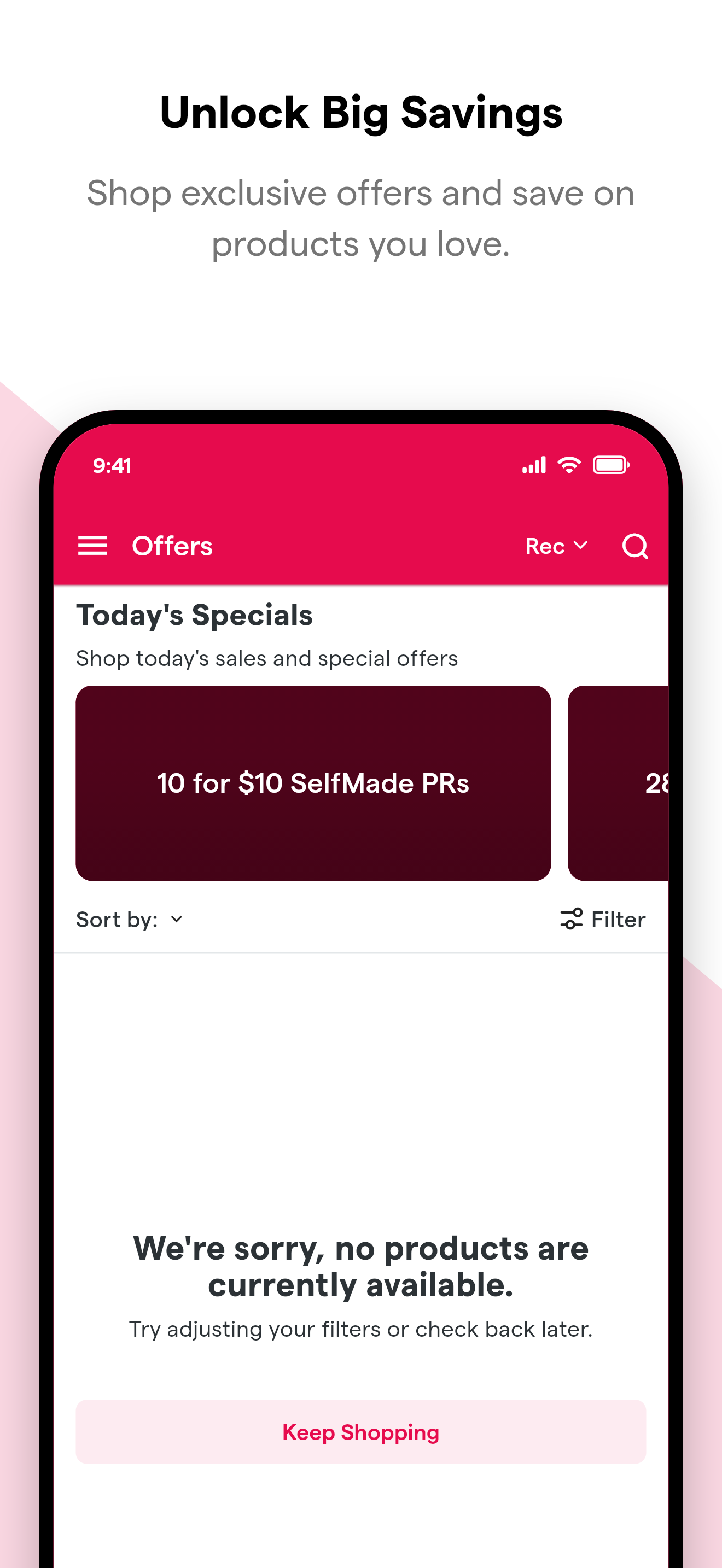 Lovebuzz Dispensary screenshot 4