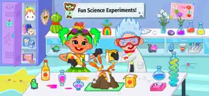 Pepi School: Playful Learning screenshot #4 for iPhone