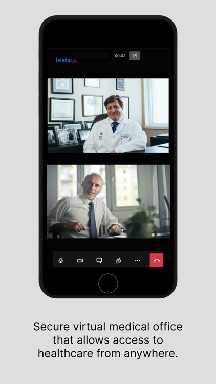 Teledocx screenshot-4