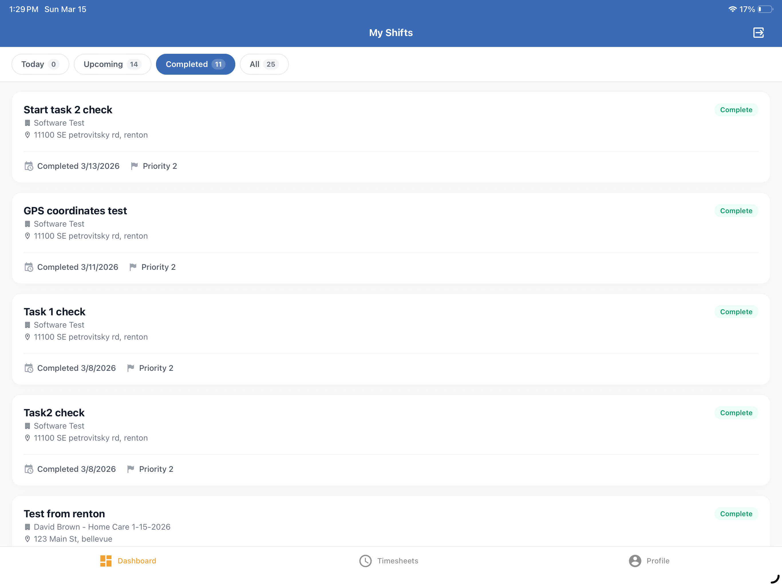 PristineHealth
