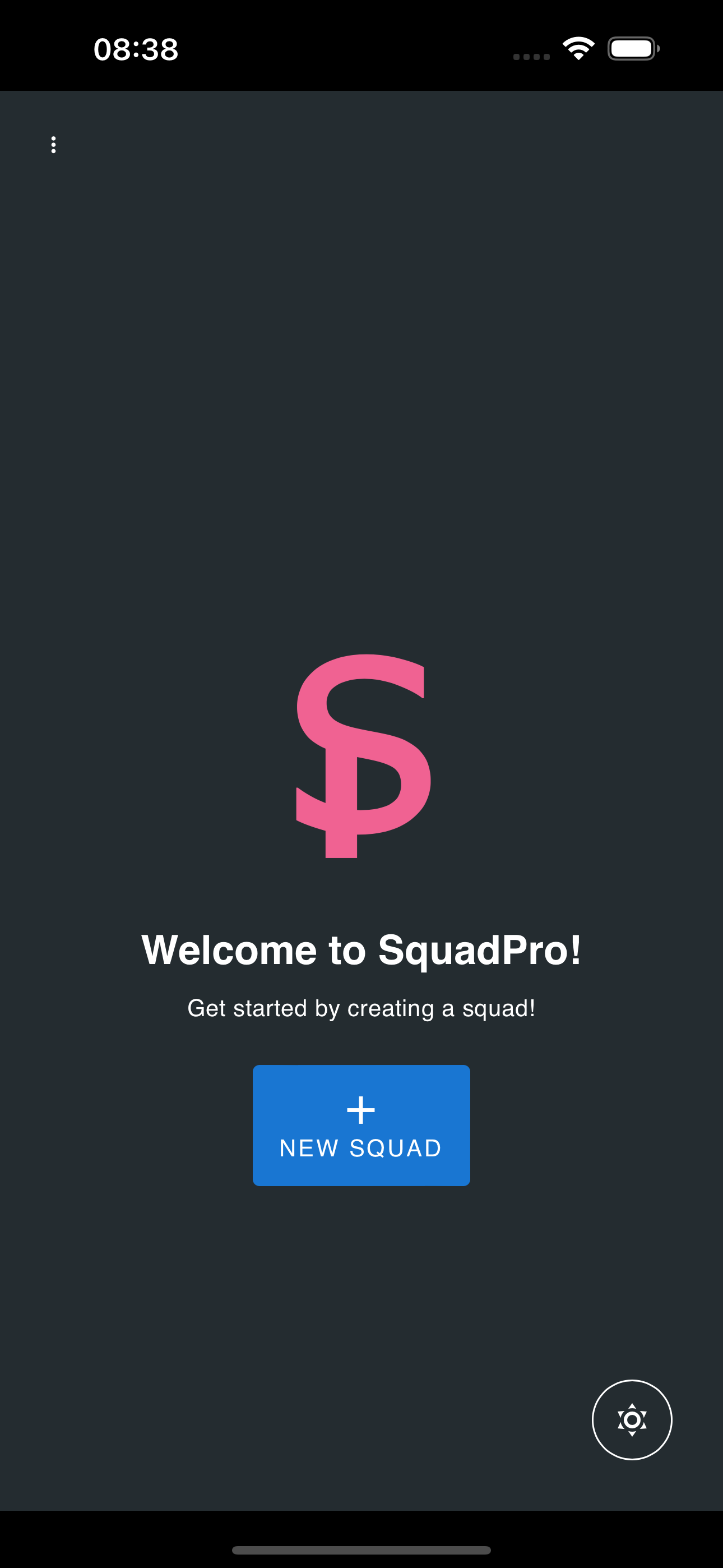 SquadPro