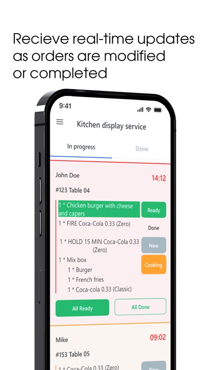 PalomaPOS screenshot-4