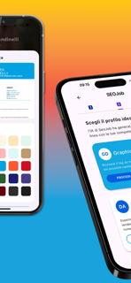 Crea il CV perfetto: LearK screenshot 4