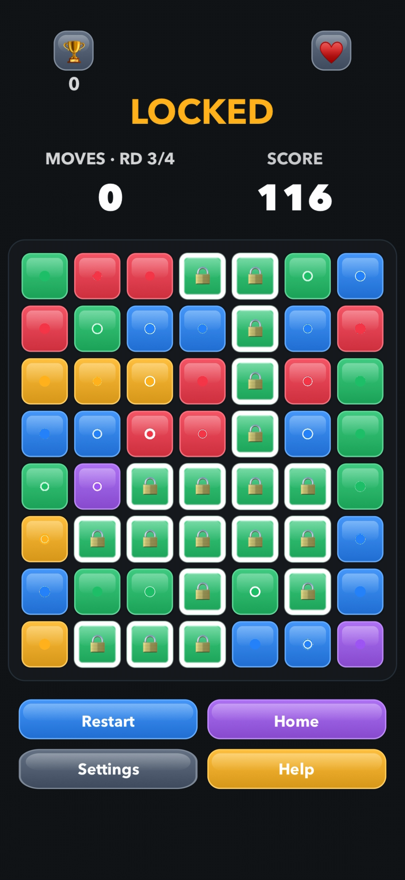 QuintaBlocks screenshot 5
