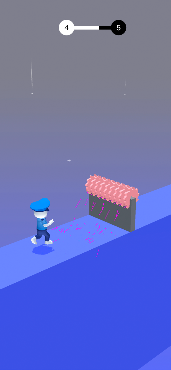 Run games parkour jump up obby