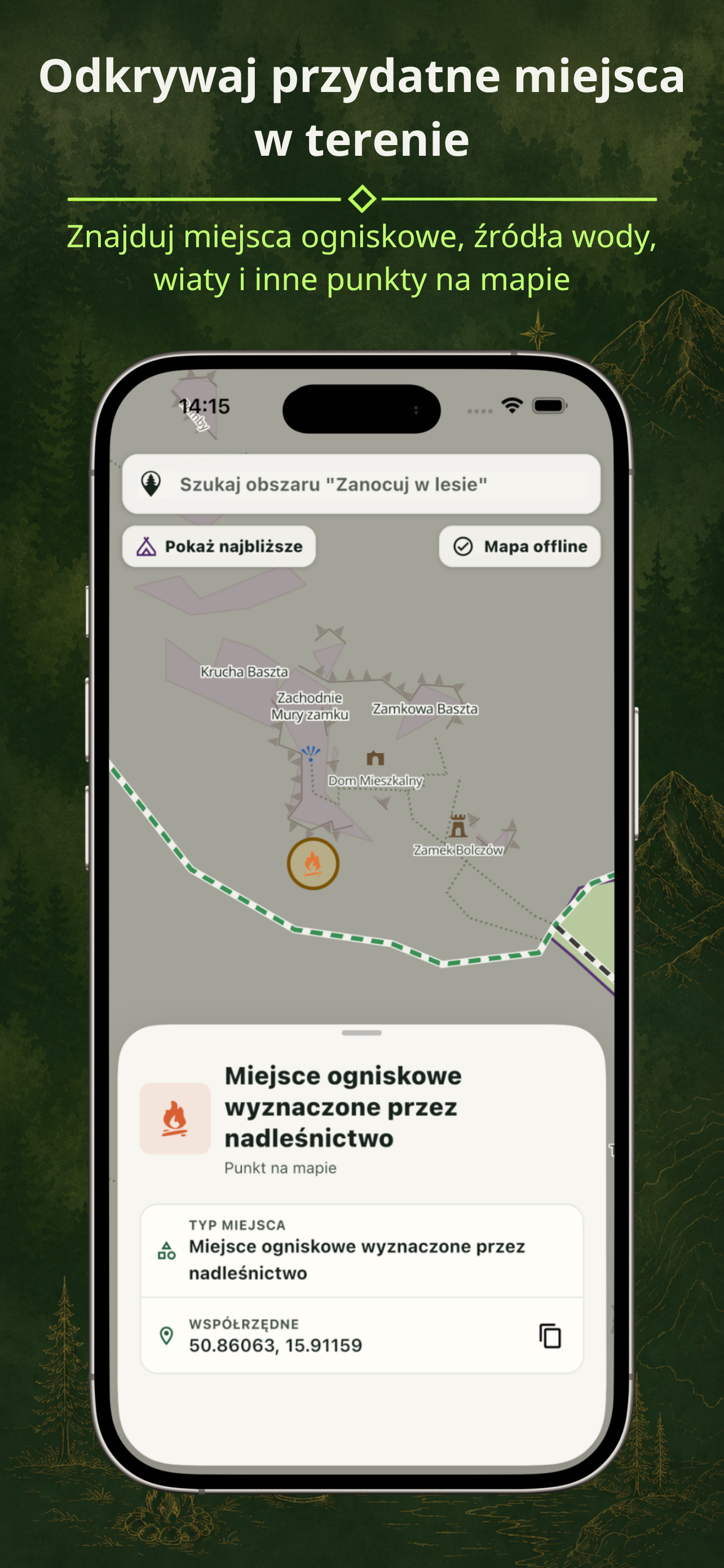 Lasowo screenshot 5