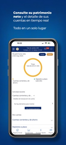 Improbank Plus+ Screenshot 6 of 7