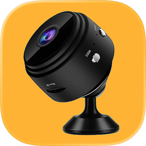 A9 Mini Camera WiFi Guide