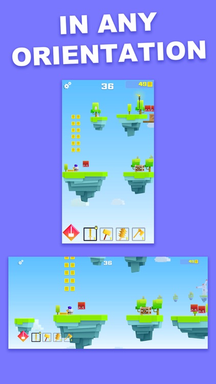 Will Hero - New Journey screenshot-7