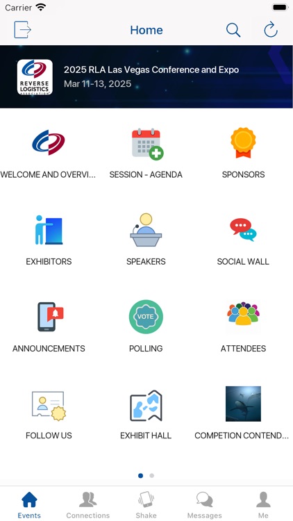 RLA Conference & Expo