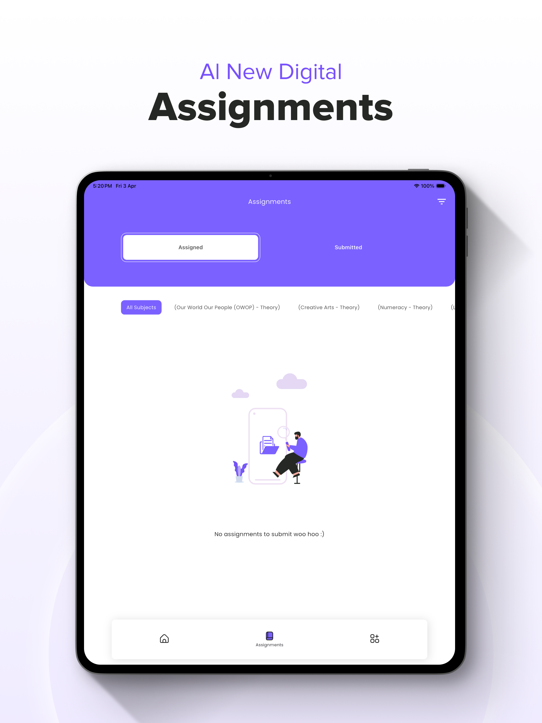 HexSchola Student/Parent