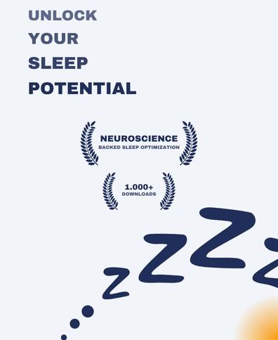 Sleep Tracker - Wakey
