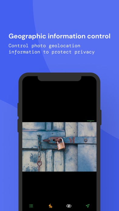PhotogMaster Screenshot