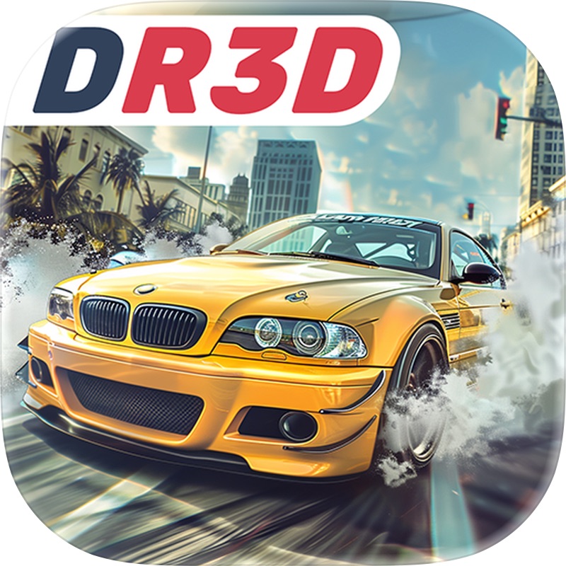 Unlim Racing screenshot 6