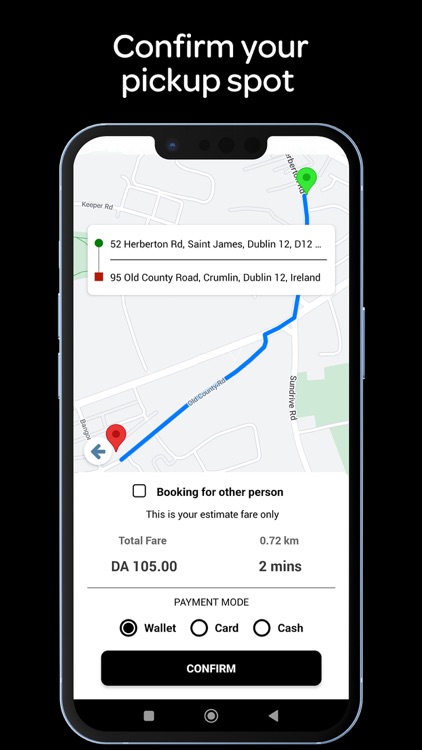 Gotacsi screenshot-3