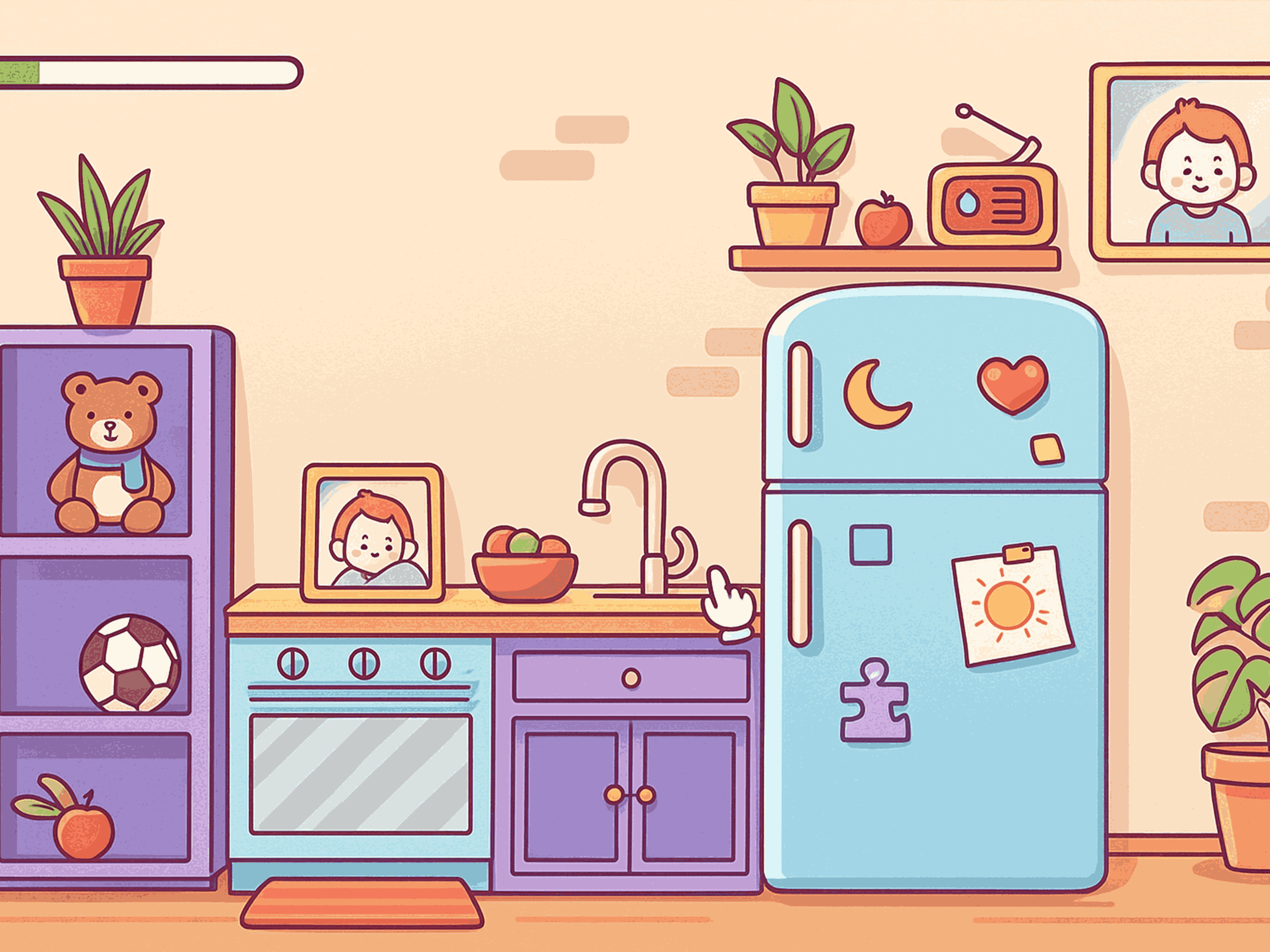 Perfect Cozy Organizer Games screenshot 6