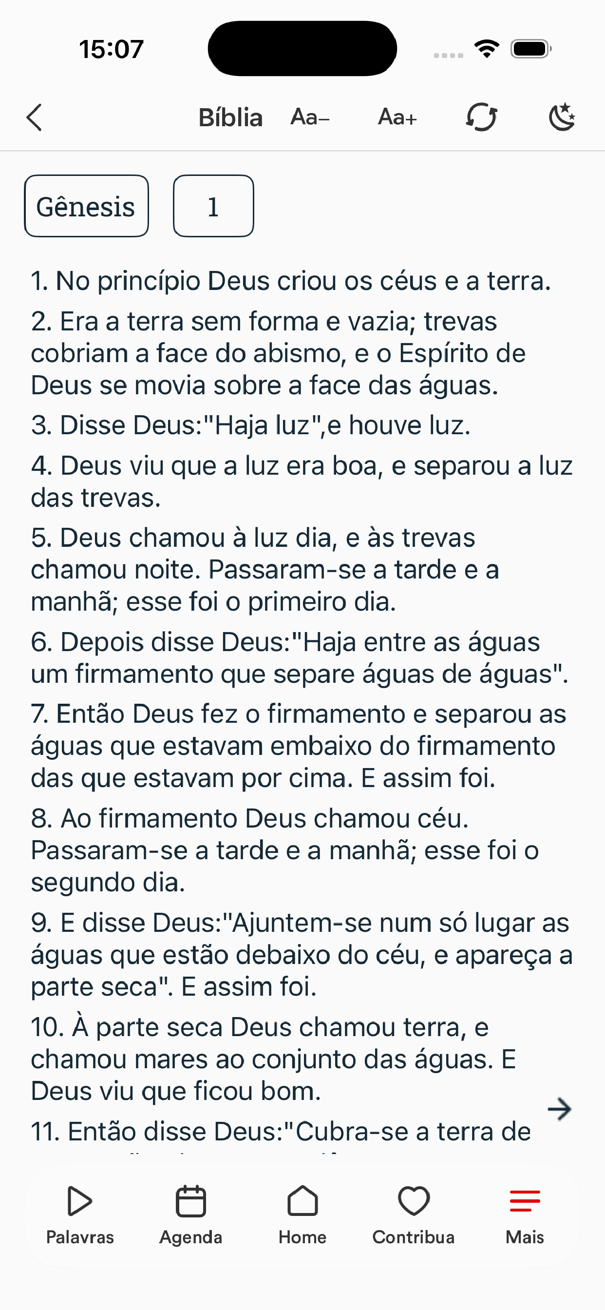 IC POR AMOR screenshot 4