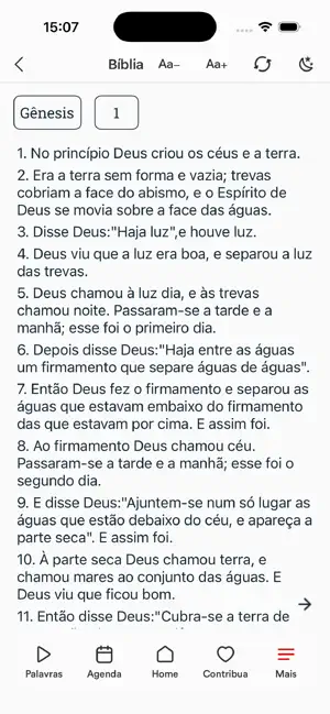 IC POR AMOR screenshot 4