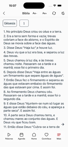 IC POR AMOR Screenshot 4 of 5