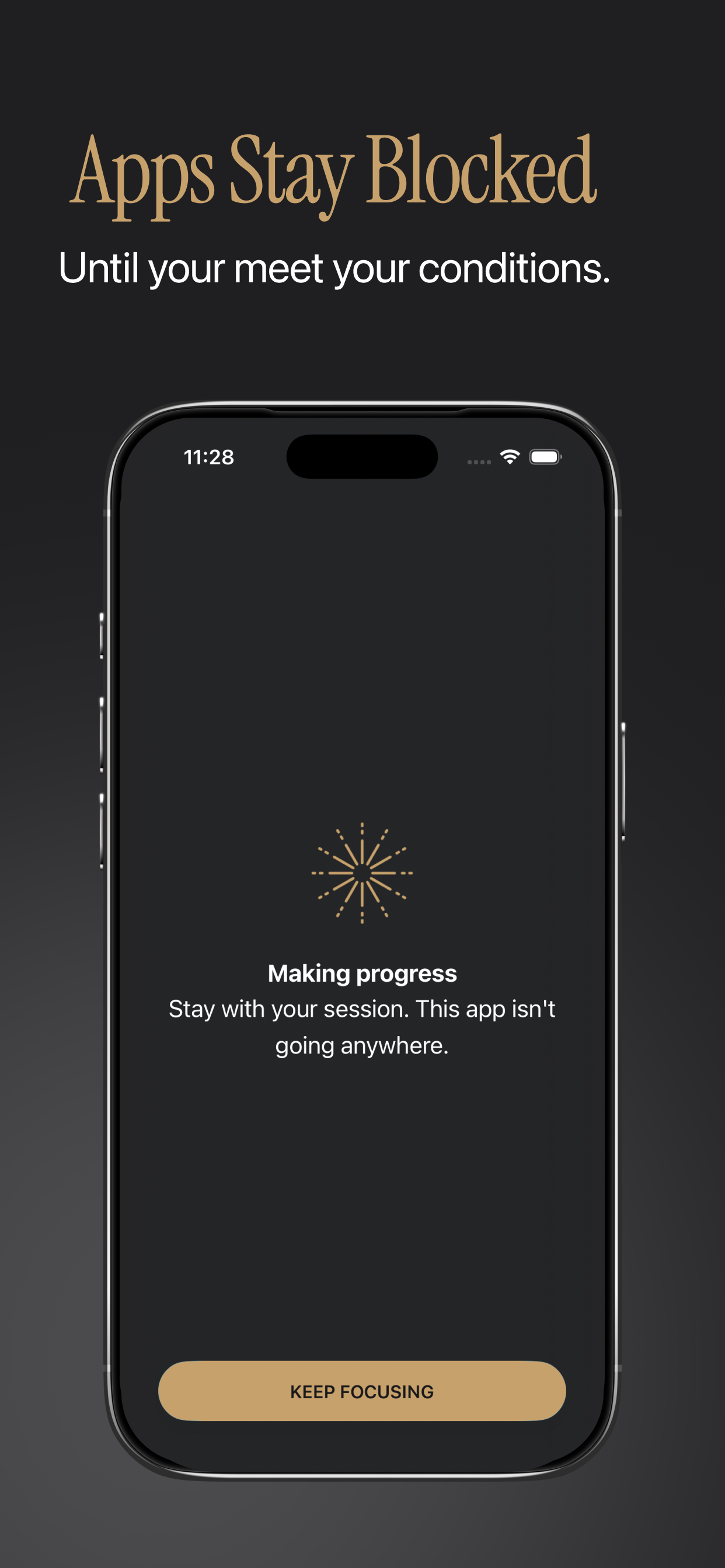 Helm — Your Phone, Your Terms