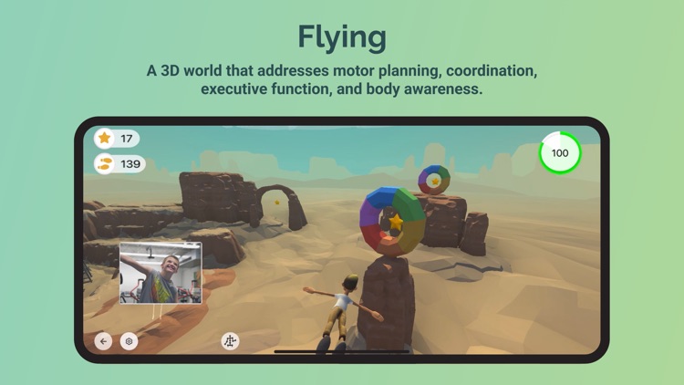 ARWell Academy screenshot-4