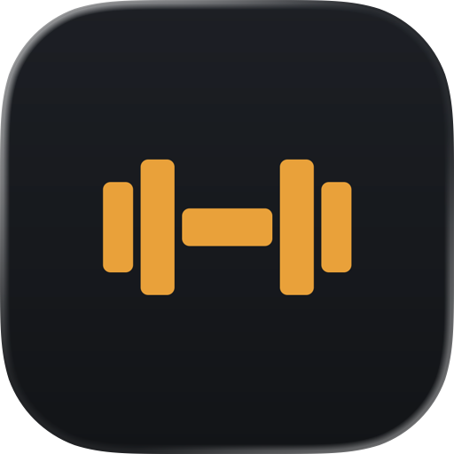 Iron Log: Lift Tracker
