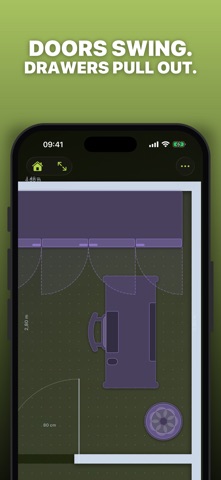 Scooch - Room & Floor Planner Screenshot 5 of 7