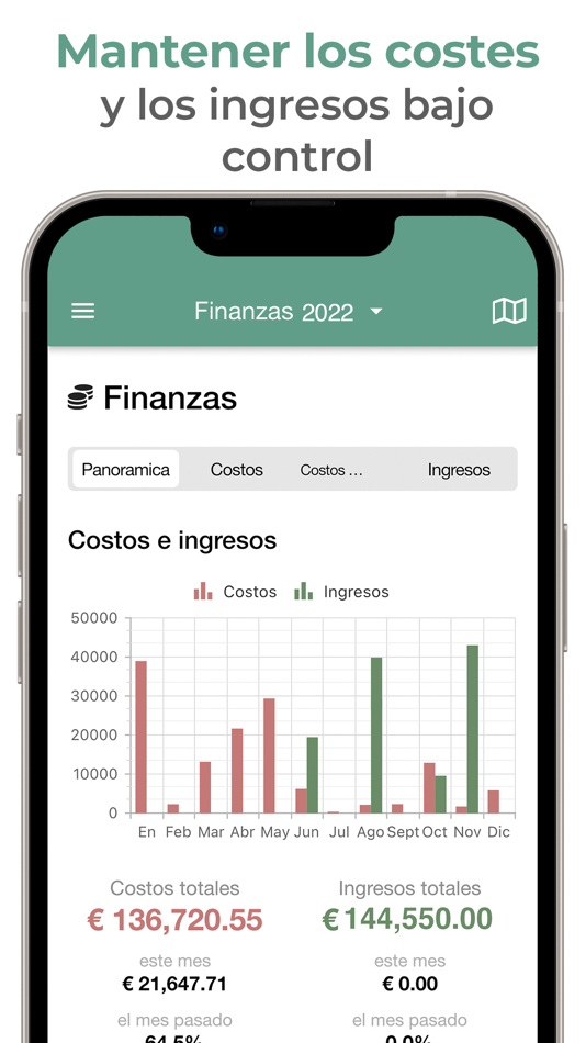 #6. Fieldmetica (iOS) 由: QEMETICA Agricultural Solutions Poland SA
