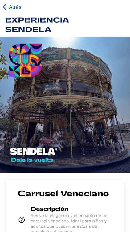 Sendela screenshot-6