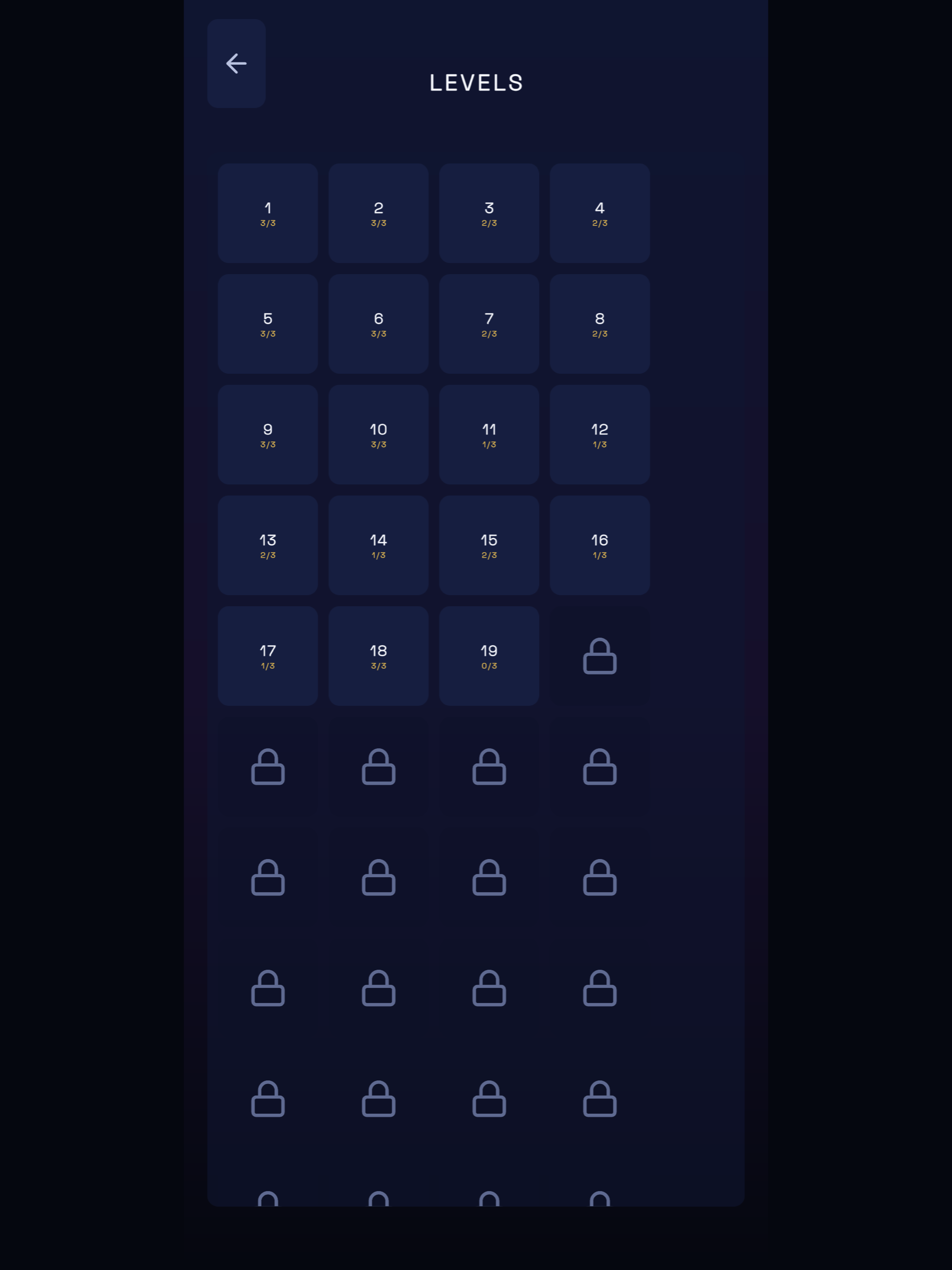 Triagles screenshot 13