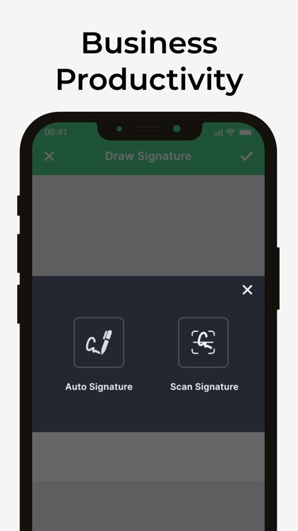 Signature Maker - SignHub screenshot-4