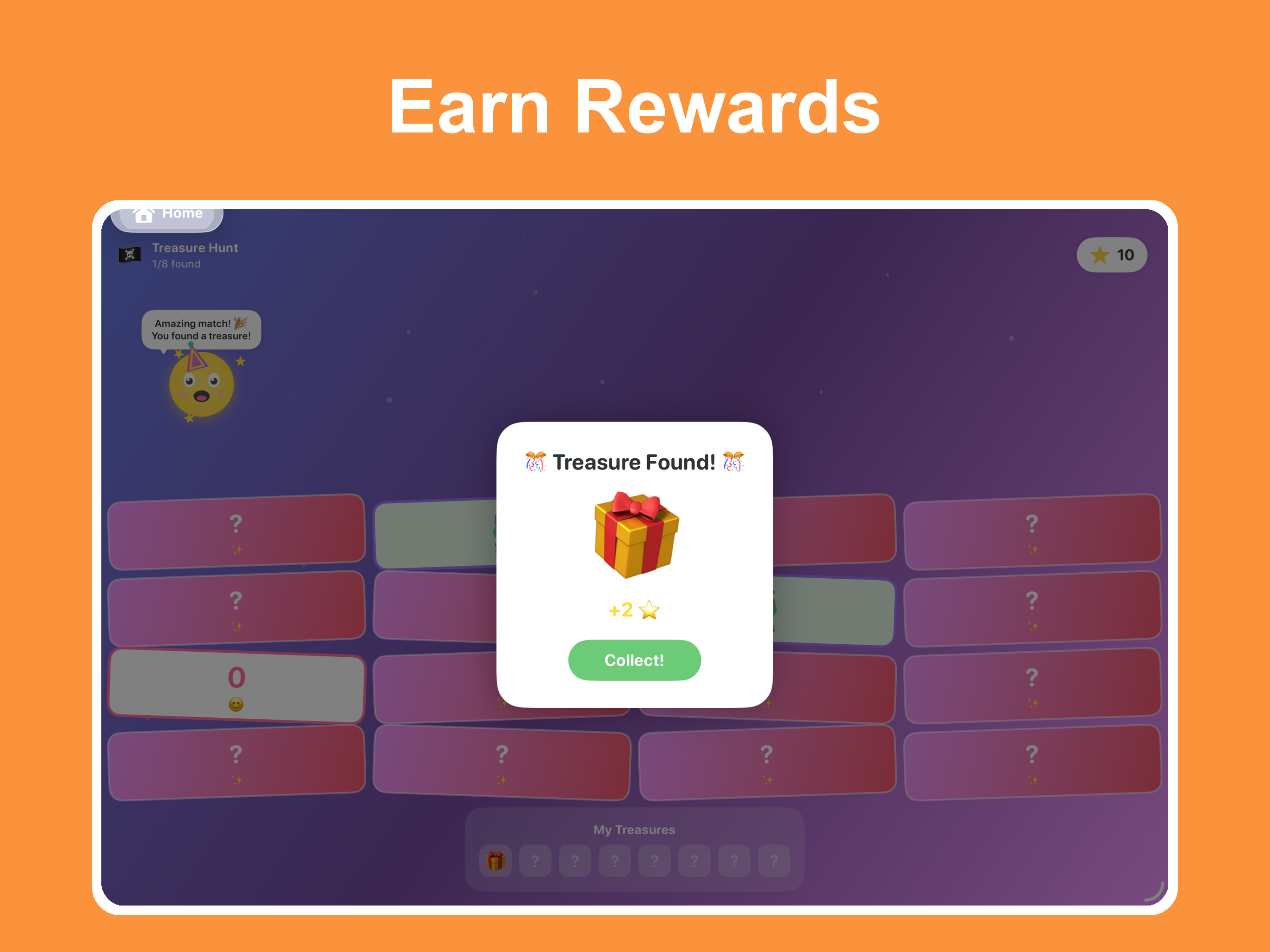 Learn 123 - Counting for Kids screenshot 19
