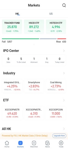 PrimeChinaSec Screenshot 1 of 4