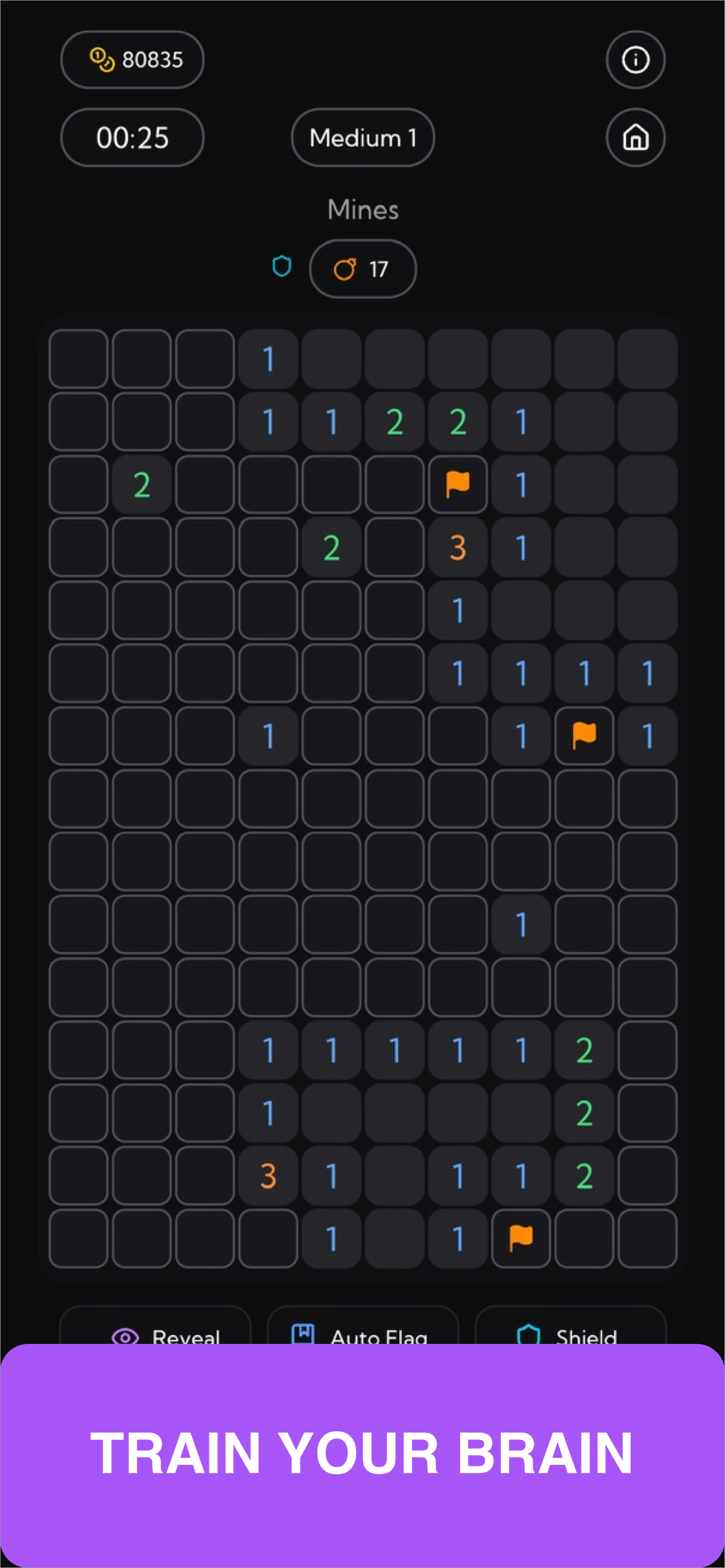 Bright Games screenshot 4
