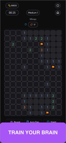 Bright Games Screenshot 3 of 8