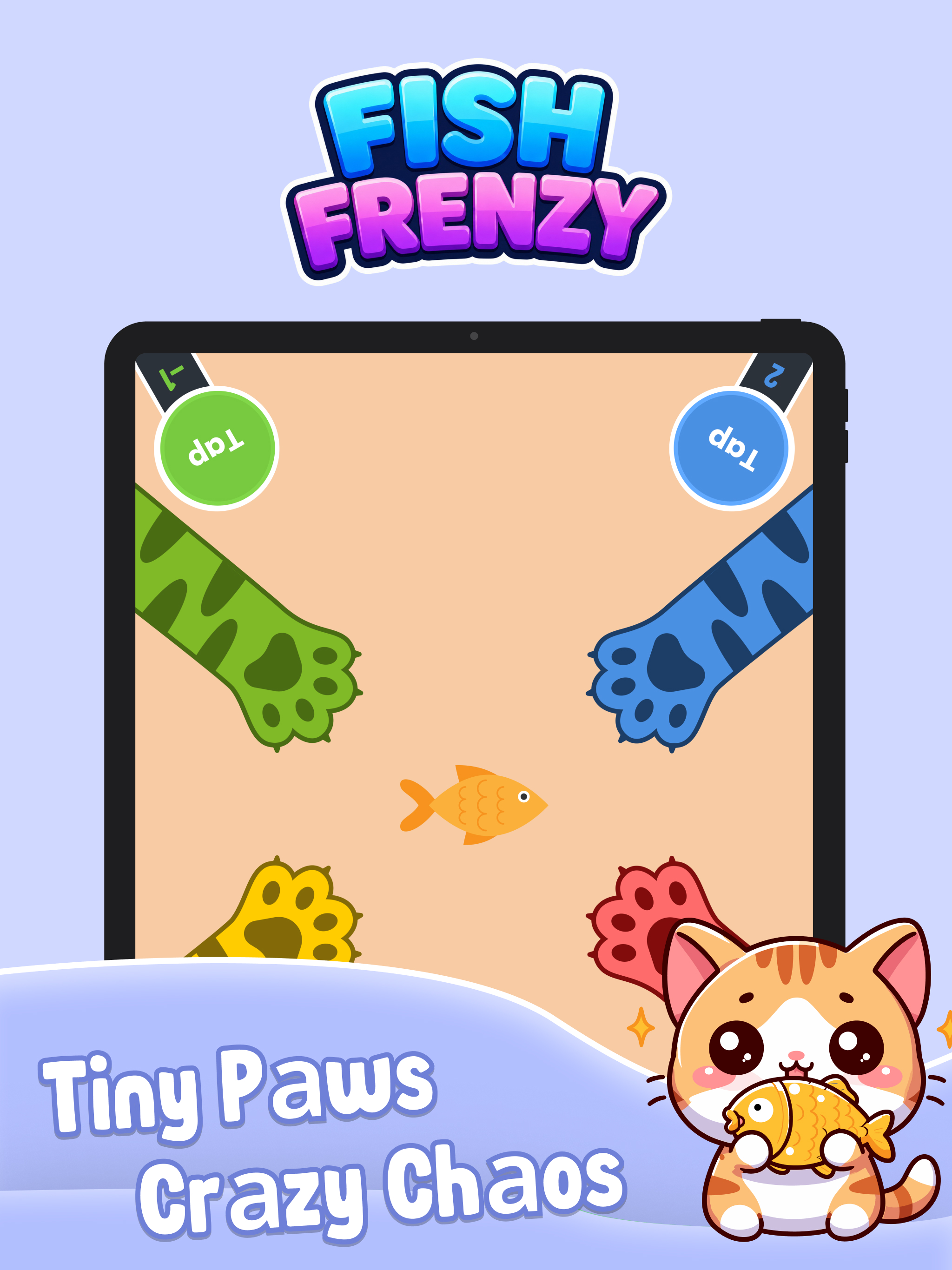 1 to 4 Player Offline Games screenshot 17