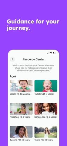 Growbook screenshot