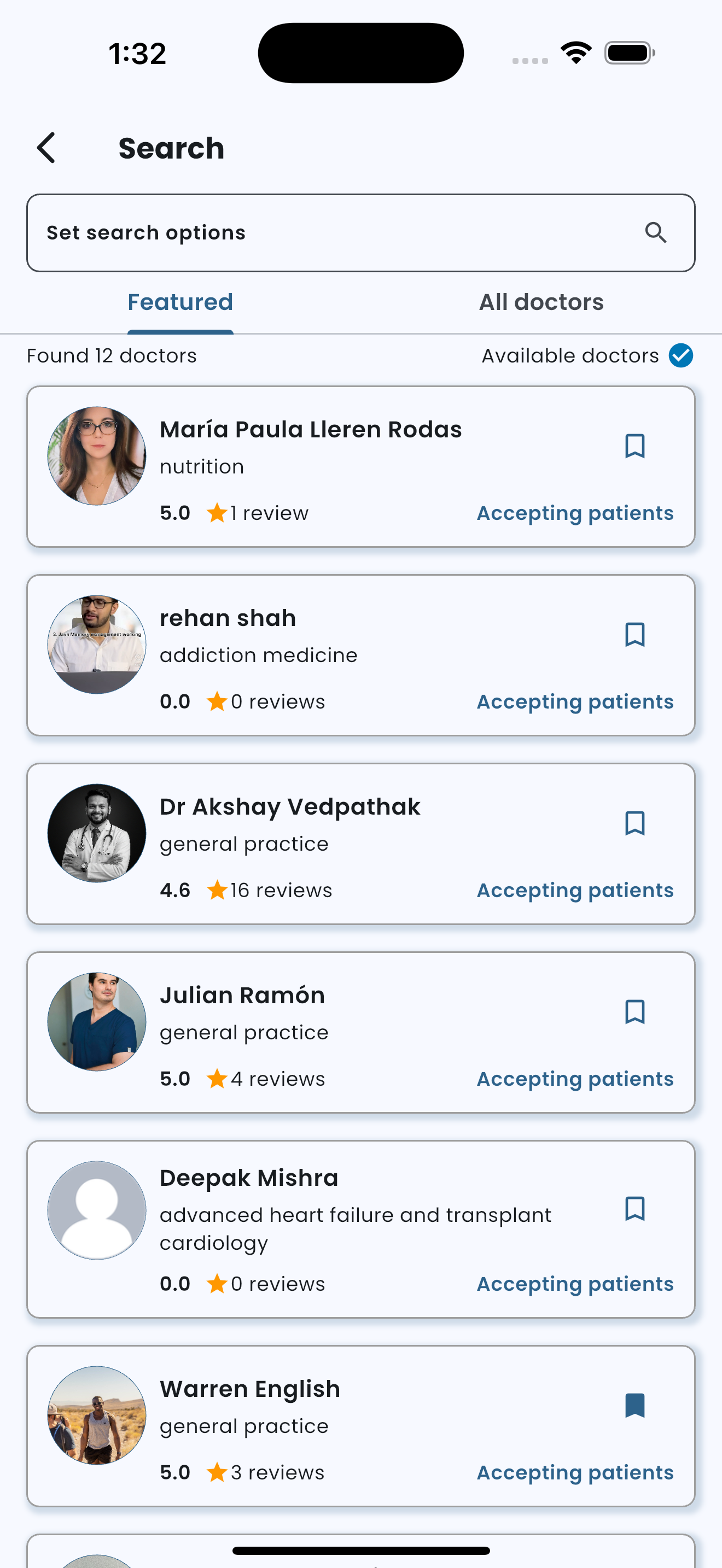 OpenMyDoctor – 24/7 Telehealth