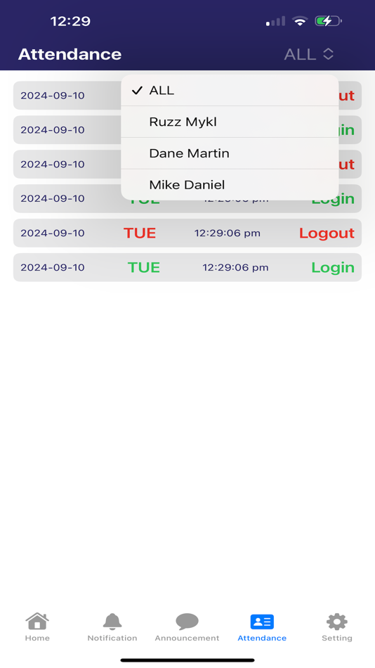 #3. RVSDAESDMI Rizal (iOS) 由: Michael Martin Abellana