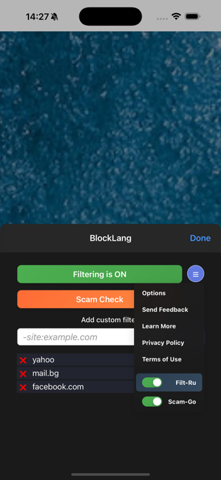 BlockLang Screenshot 8 of 10